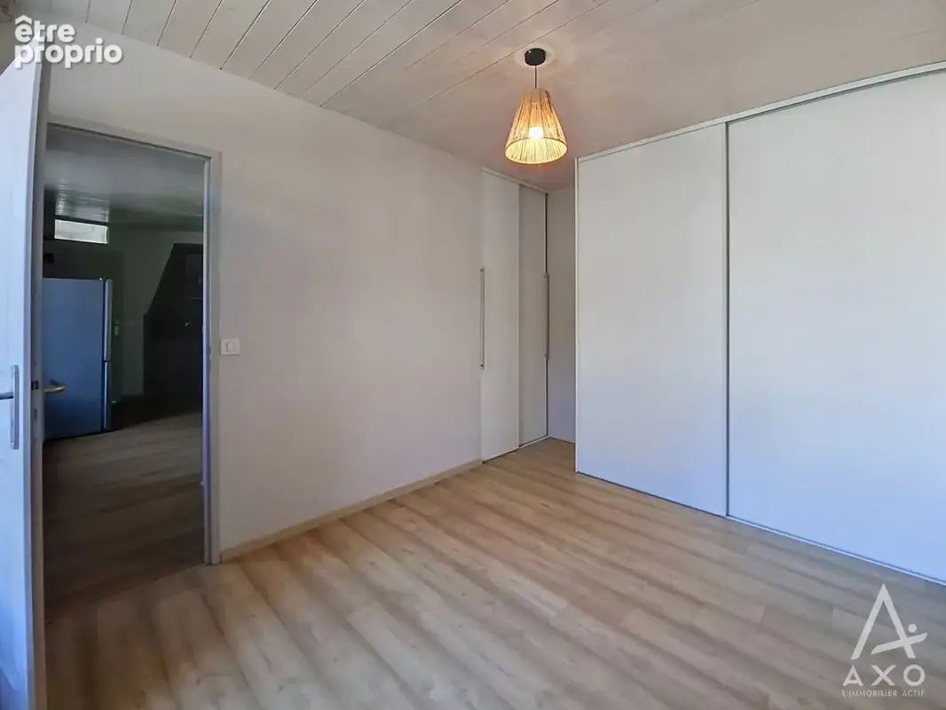 Maison 53 m² à Argeles-Gazost  - photo 13