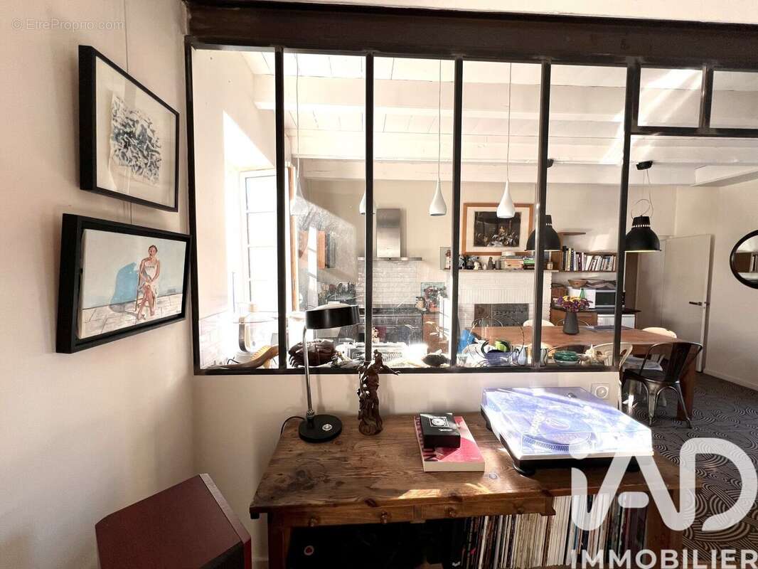 Photo 7 - Maison à SAINT-GEORGES-D'OLERON