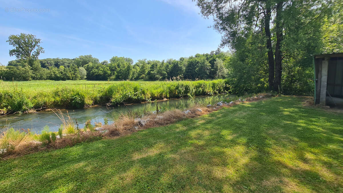 Maison à ESTREELLES