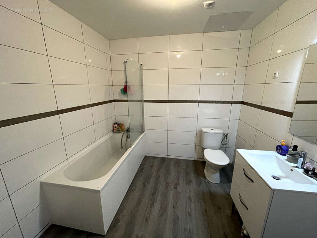 Appartement à GUISE