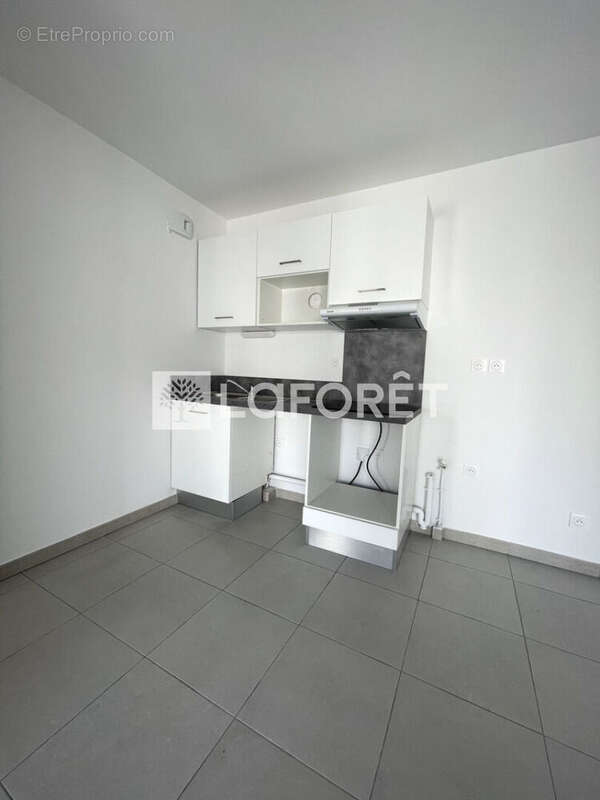 Appartement à ARLES