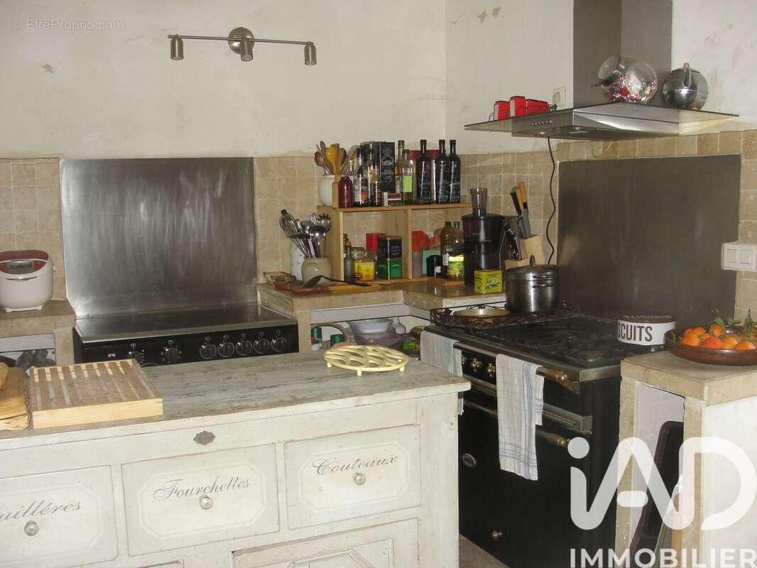 Photo 4 - Maison à QUINSON