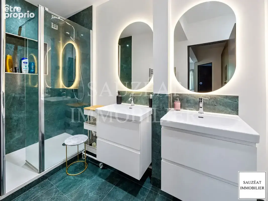 Montrouge - appartement coup de coeur avec balcon - photo 8