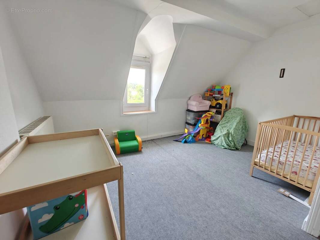 Maison proche Brionne - photo 6