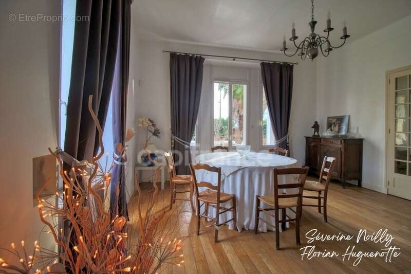 Maison à PONTCHARRA