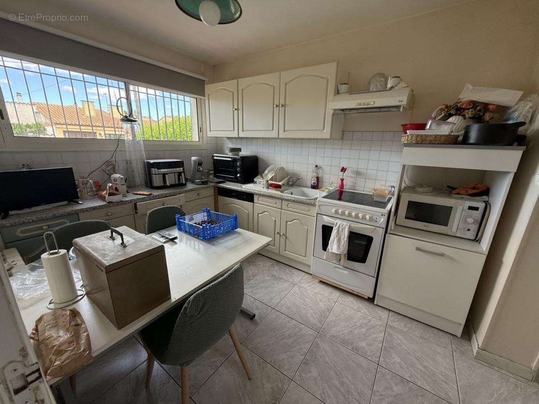Maison 112 m² à Cazilhac  - photo 4