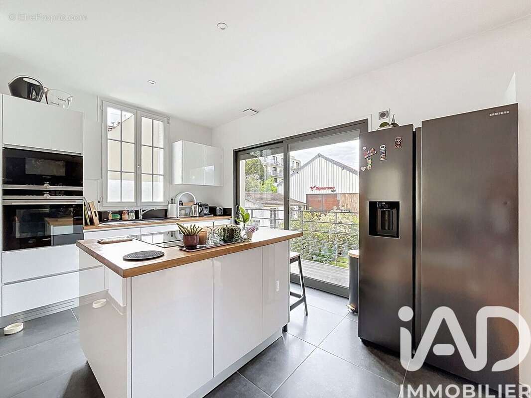 Photo 4 - Maison à CRETEIL