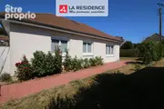 Maison à SAINT-LEGER-DU-BOURG-DENIS