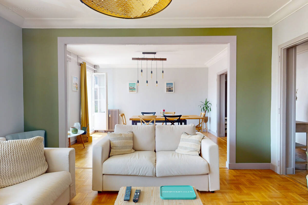 Appartement à ORLEANS