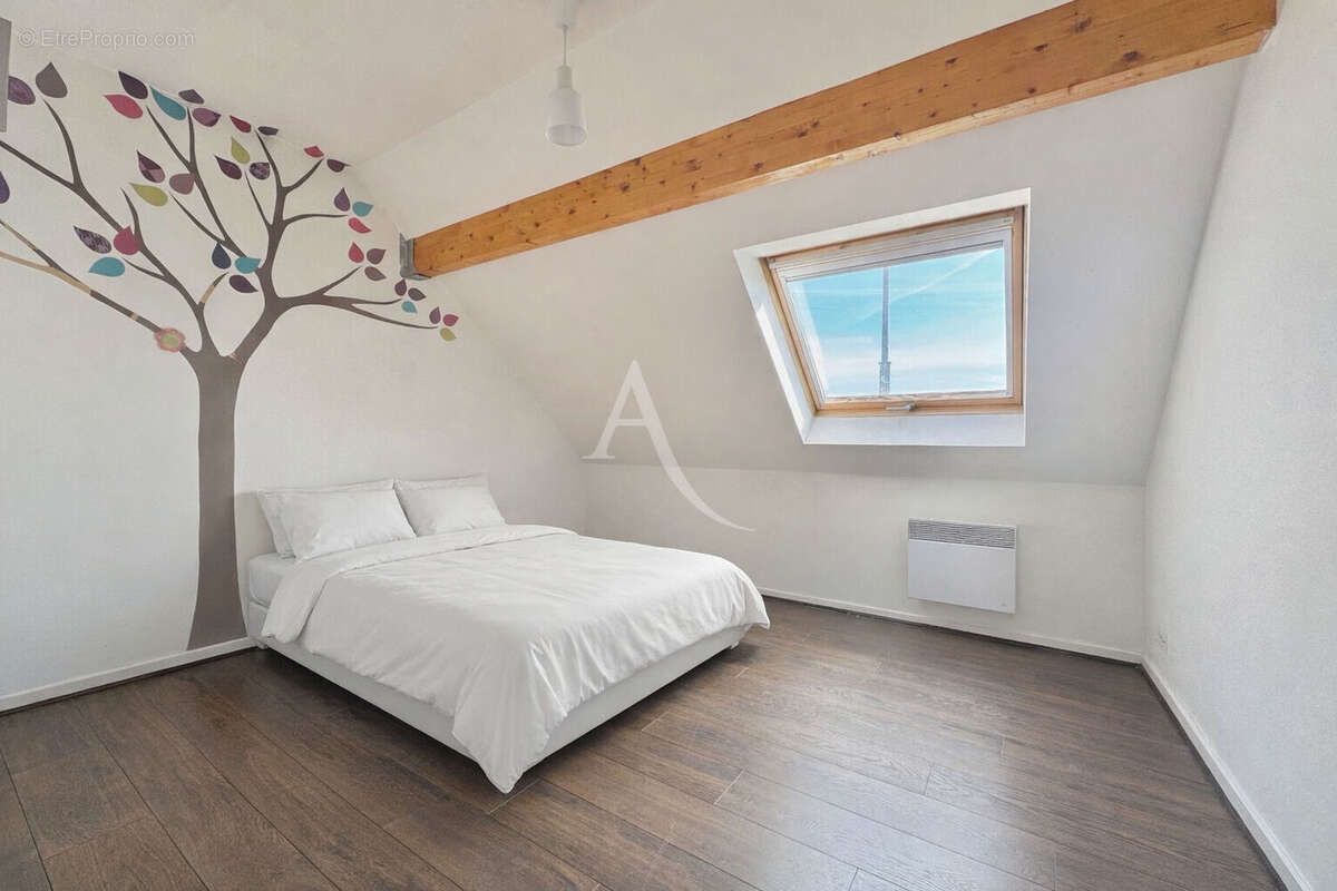 Appartement Ozoir La Ferriere 3 pièces 105.5 m² - photo 5
