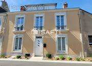 Photo 1 - Maison à NOYEN-SUR-SARTHE
