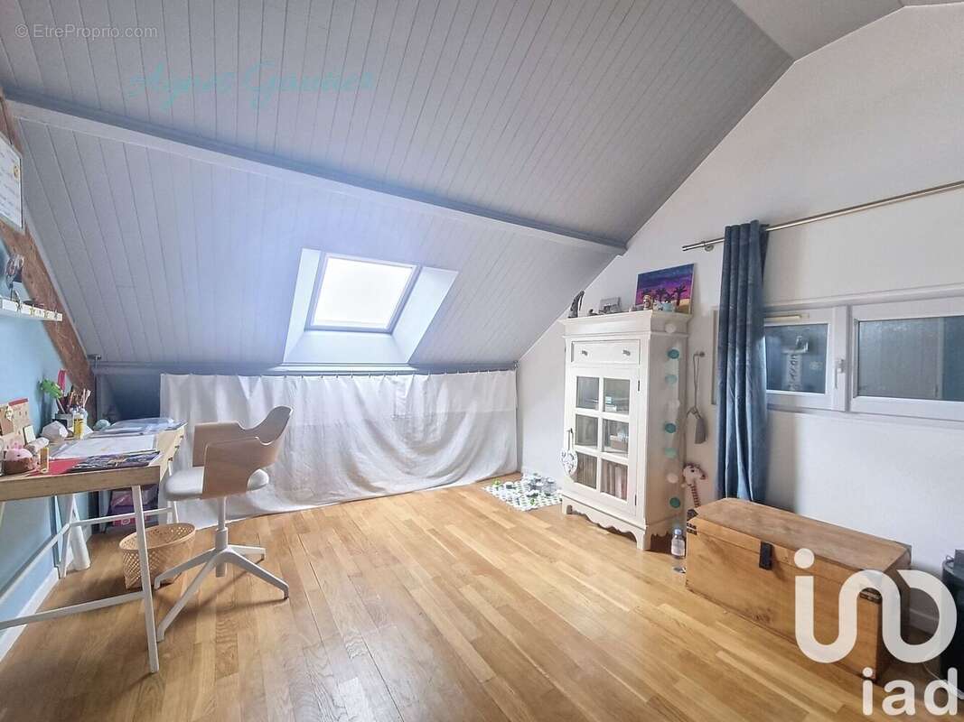 Photo 8 - Maison à SUCY-EN-BRIE