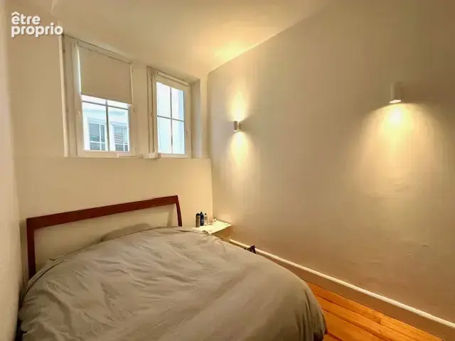 Vente apt - biarritz centre - t1bis - asc - photo 6