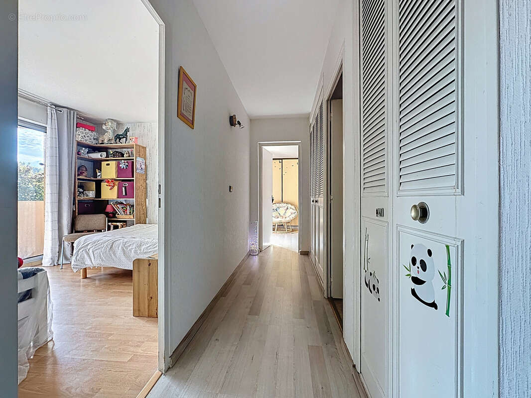 Appartement à RUMILLY