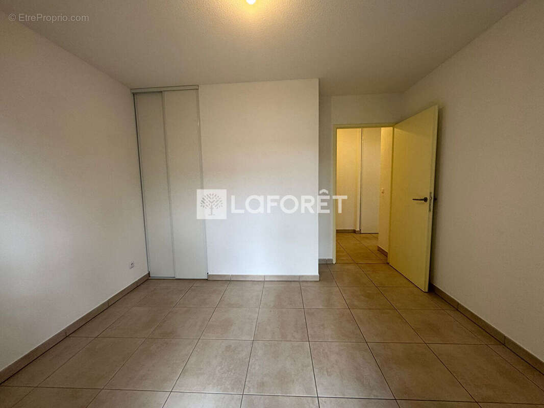 Appartement à CABESTANY