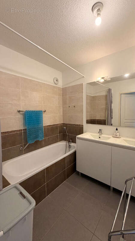 Appartement à SAINT-CYPRIEN