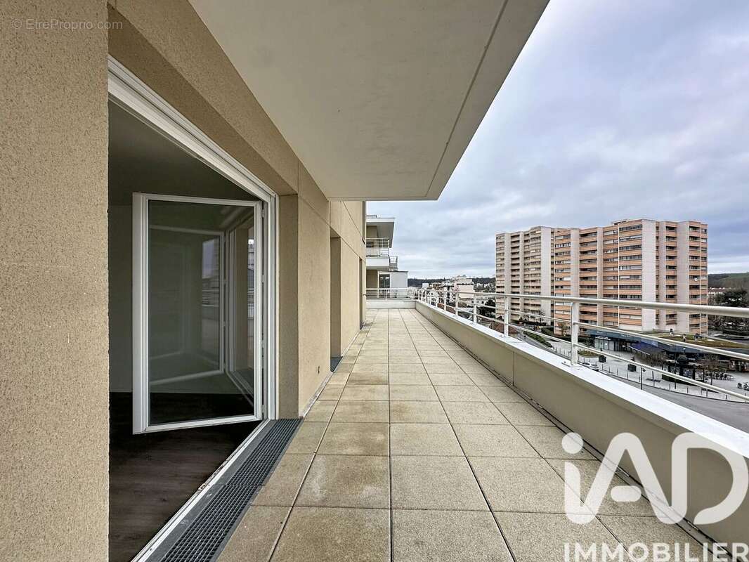 Photo 5 - Appartement à CHELLES