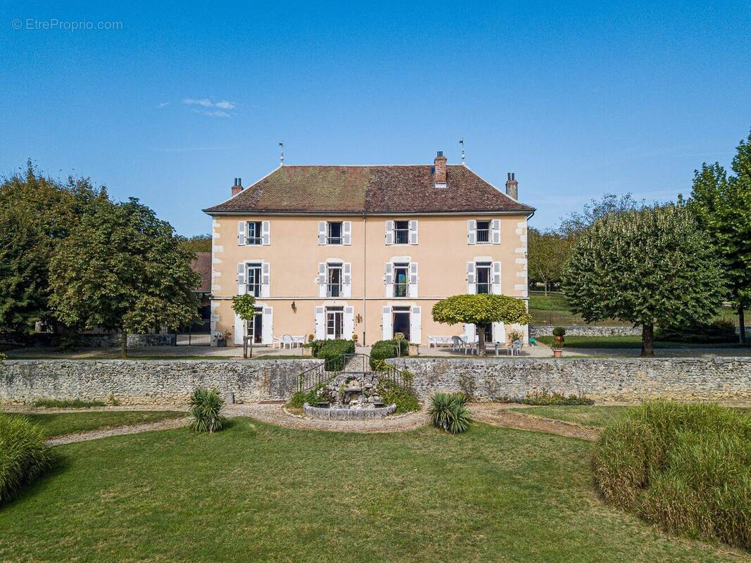 Maison à L'ALBENC