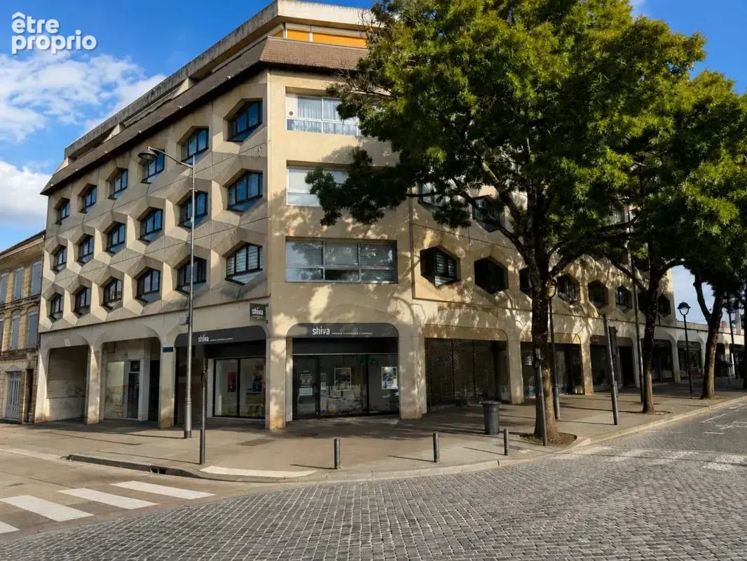 Appartement à SAINT-DIZIER