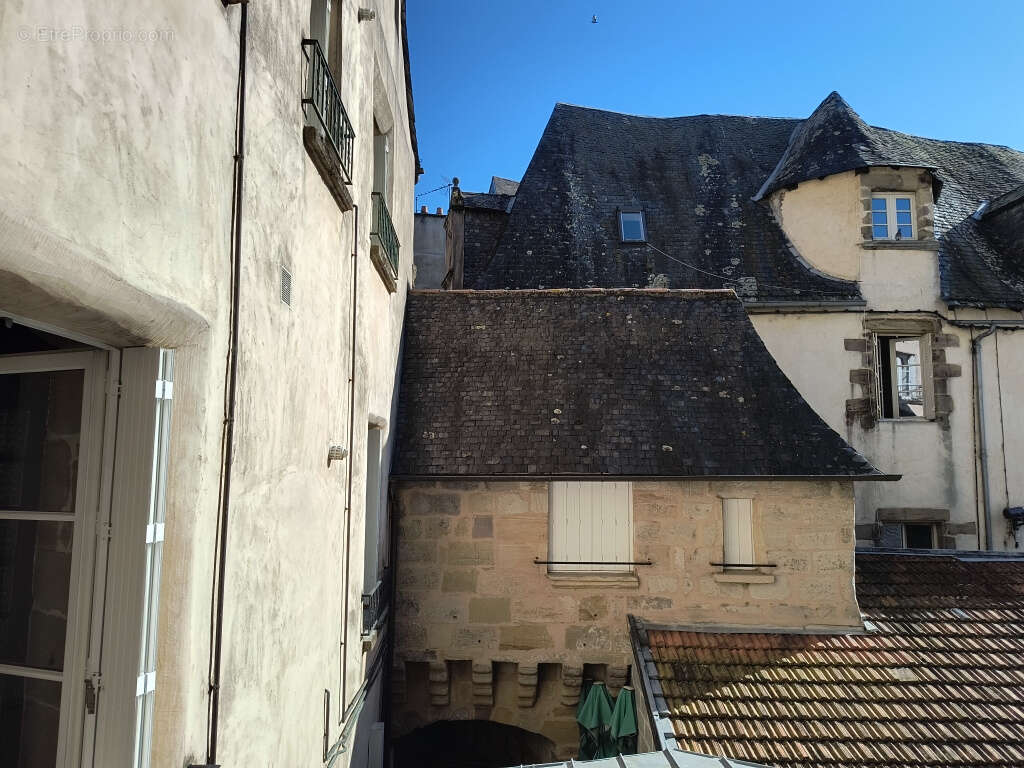 Appartement à BRIVE-LA-GAILLARDE