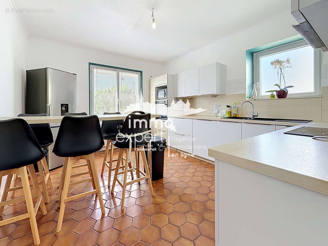 EXCLUSIVITÉ IMMO EXPERT   Maison familiale 4 chambres   149 000 € FAI - photo 2