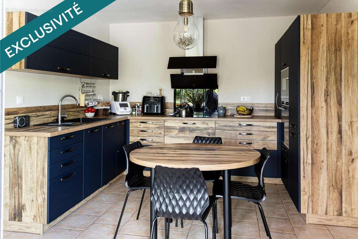 Photo 9 - Maison à CARSAC-DE-GURSON