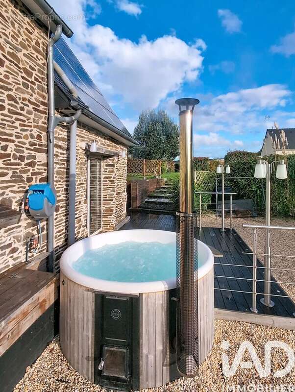 Photo 4 - Maison à VIEUX-VIEL