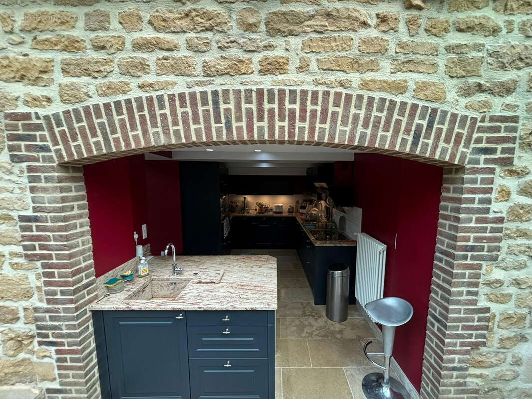 Maison à CHARLEVILLE-MEZIERES