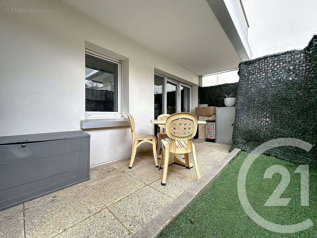 Photo 3 - Appartement à THIAIS