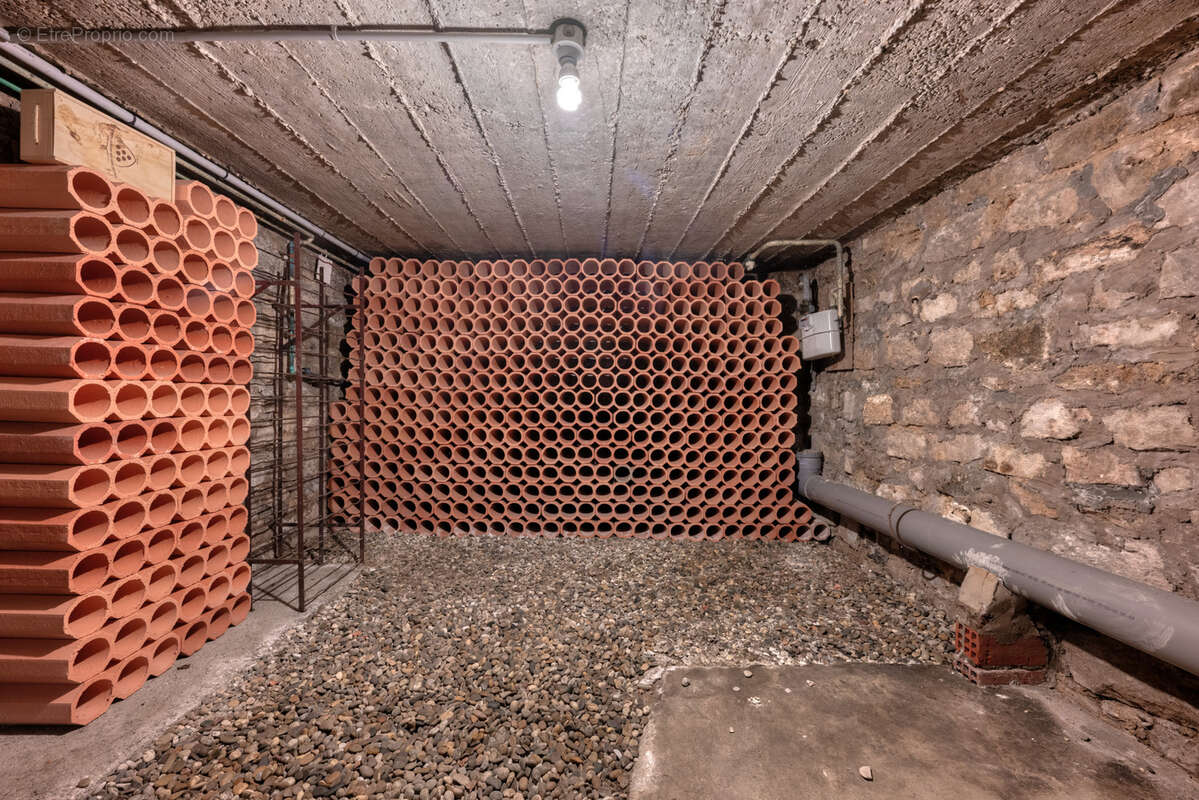 Maison à ASNIERES-SUR-SEINE