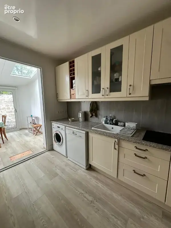 Photo Maison à Maisons-Laffitte au prix de 625 000€