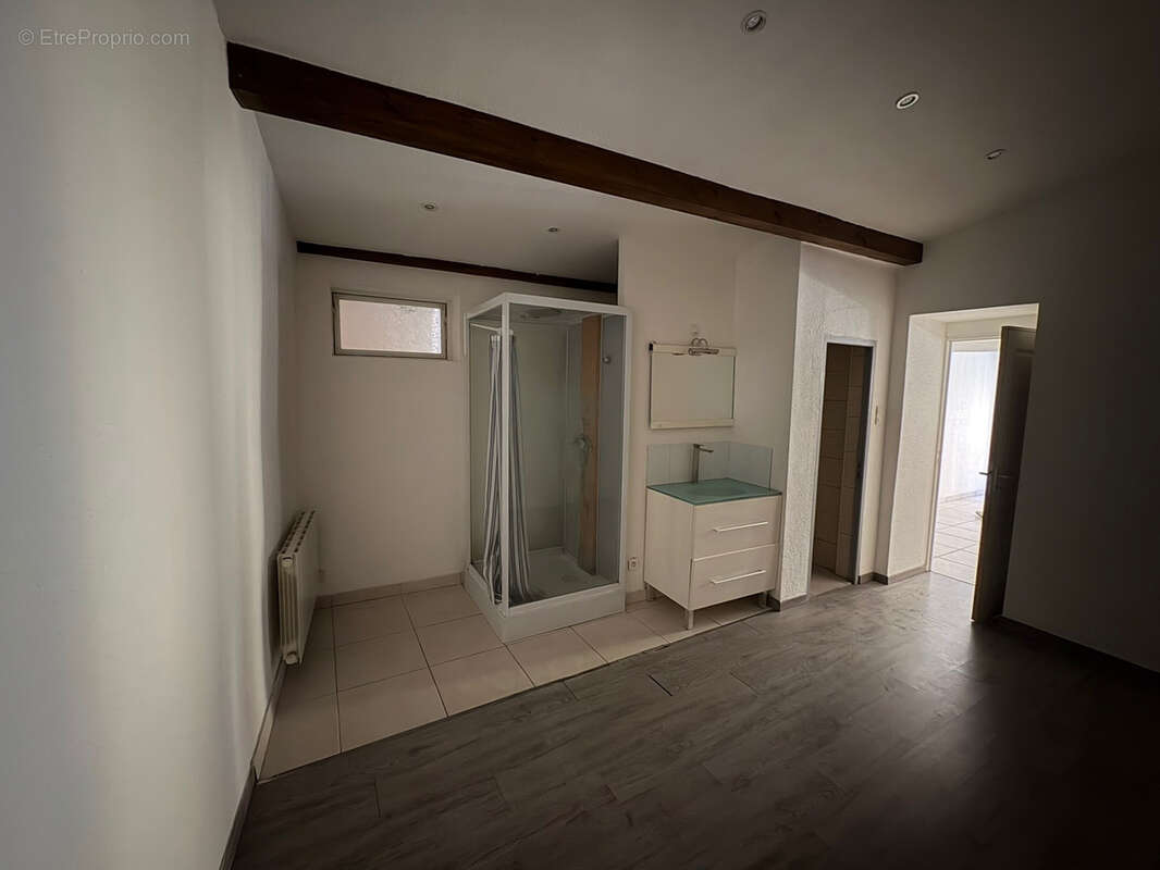 Appartement à ALTKIRCH