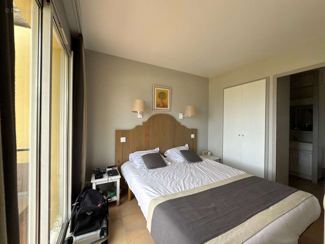 Appartement à MALLEMORT