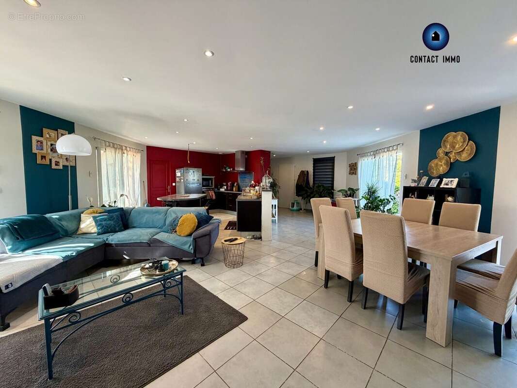 Maison 158 m² à Sainte-Fereole  - photo 3