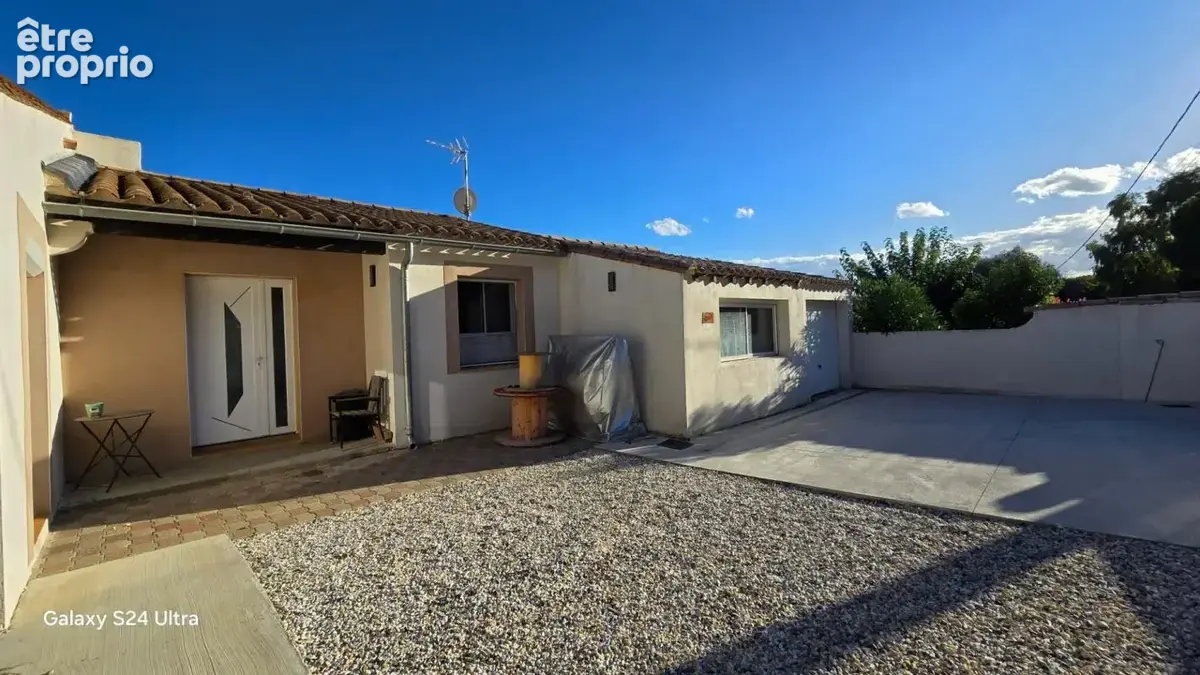 Maison à vendre 6 pièces CONILHAC CORBIERES (11) - photo 15