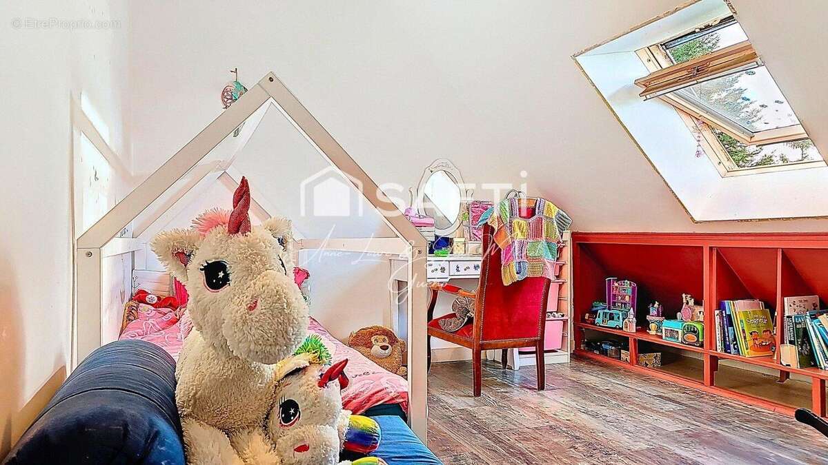 Photo 7 - Maison à GRAND-CHAMP