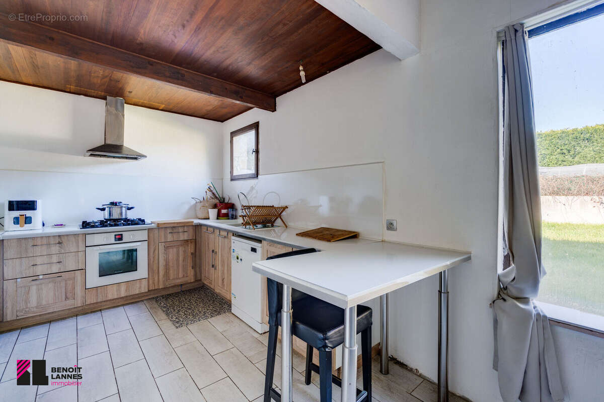 Photo 9 - Maison à LHERM