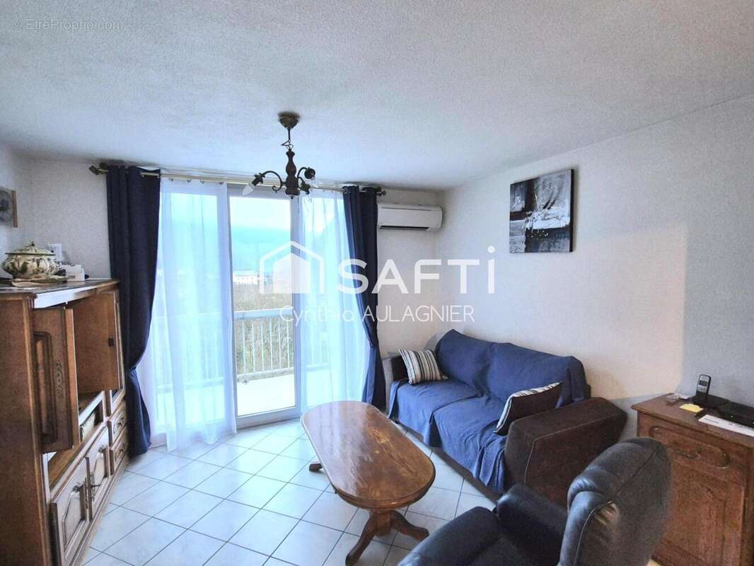 Photo 5 - Appartement à LIVET-ET-GAVET
