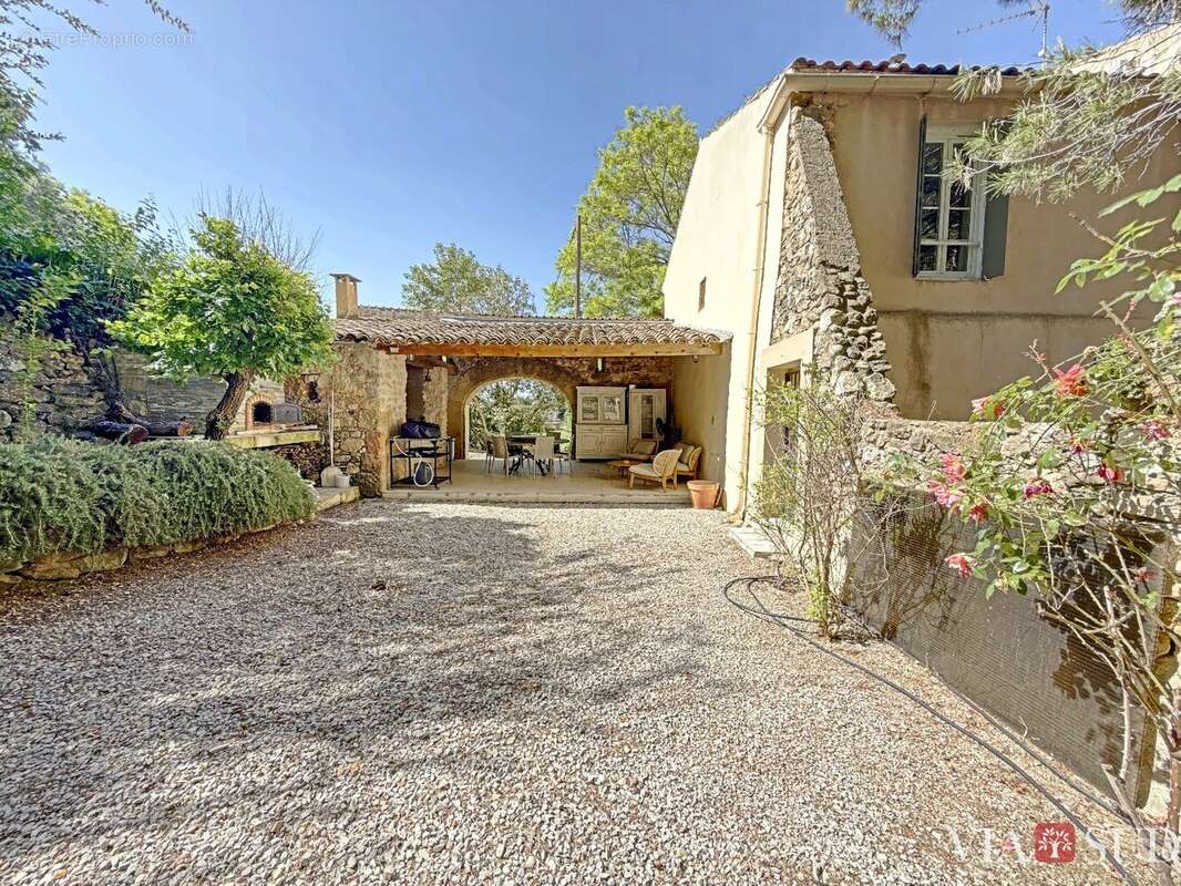 Maison à BEZIERS