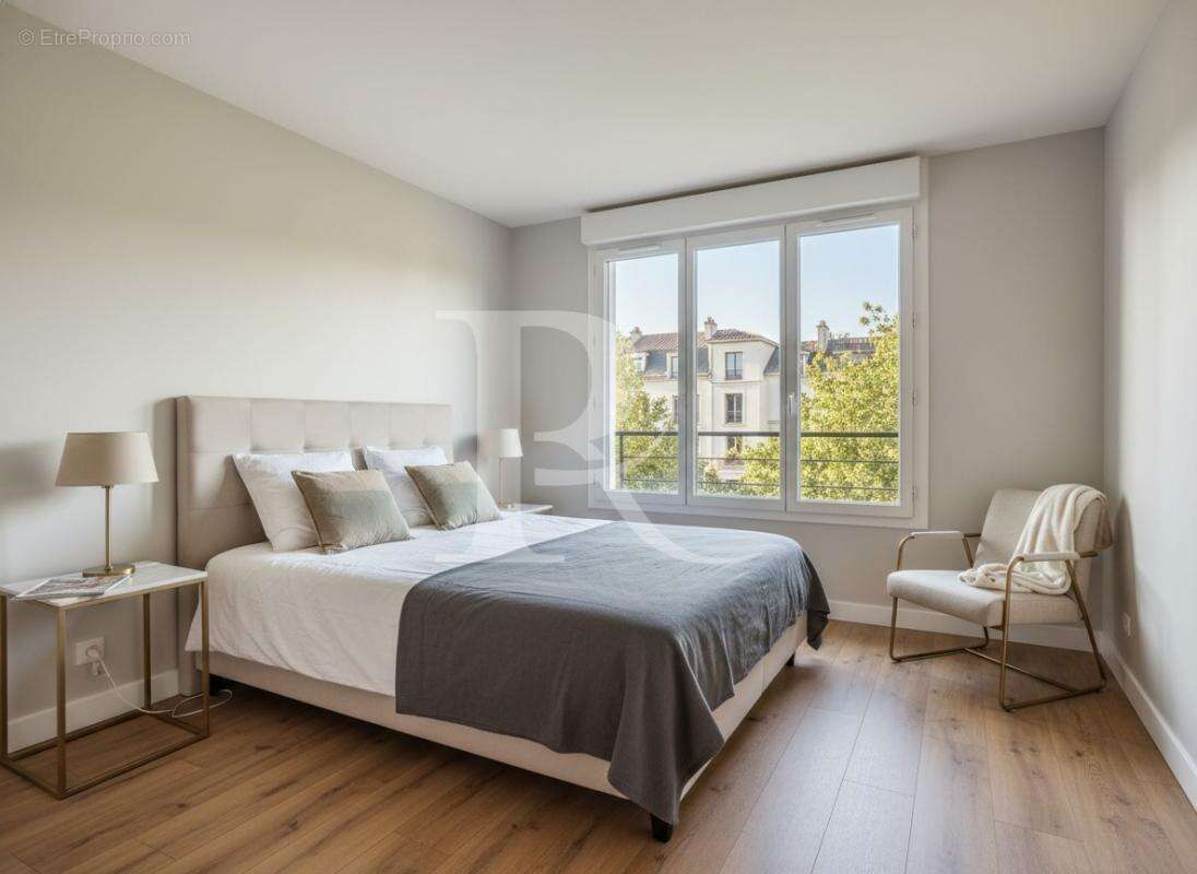 Appartement 2 pièces à Chelles - photo 2