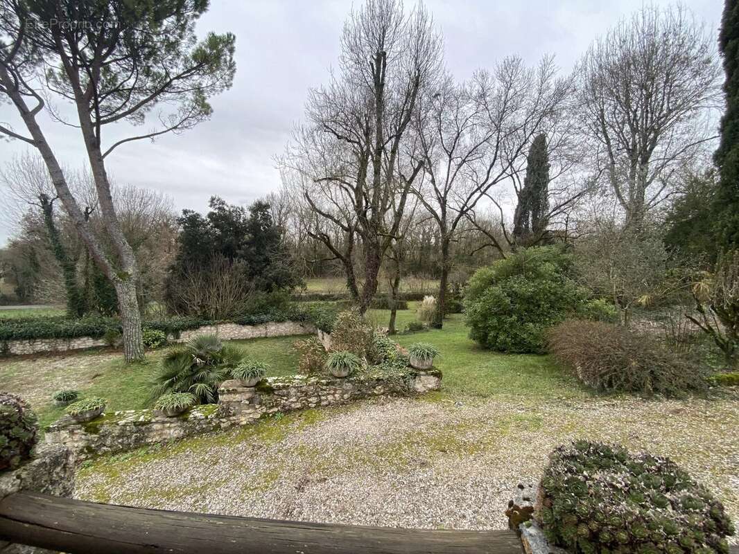 Maison à CAGNAC-LES-MINES