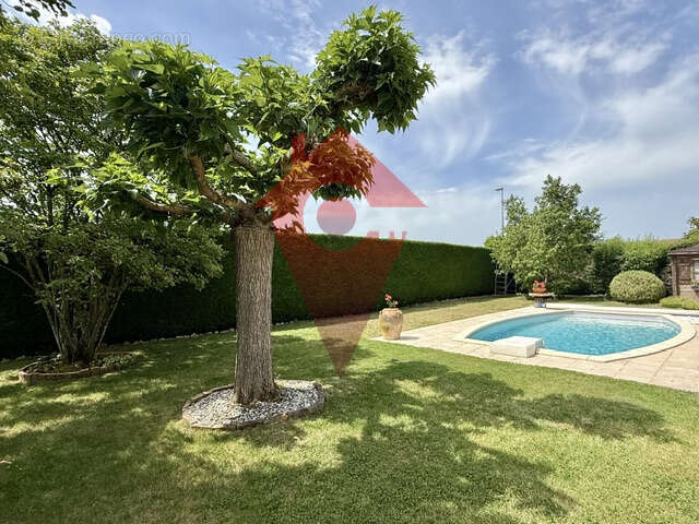 Maison à ORGEVAL
