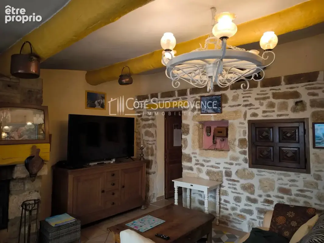 Viager villa plain pied le pontet - photo 10