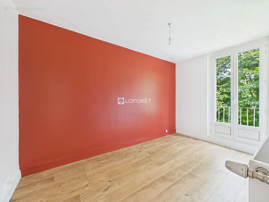 Appartement Quimper 3 pièce(s) 58 m2 - photo 5