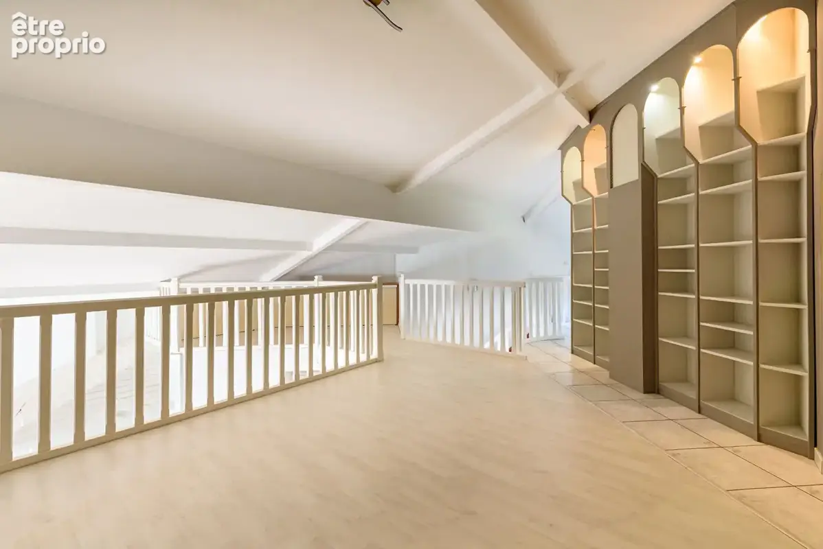 Maison + appartement t2 avec piscine sur mont de marsan - photo 10