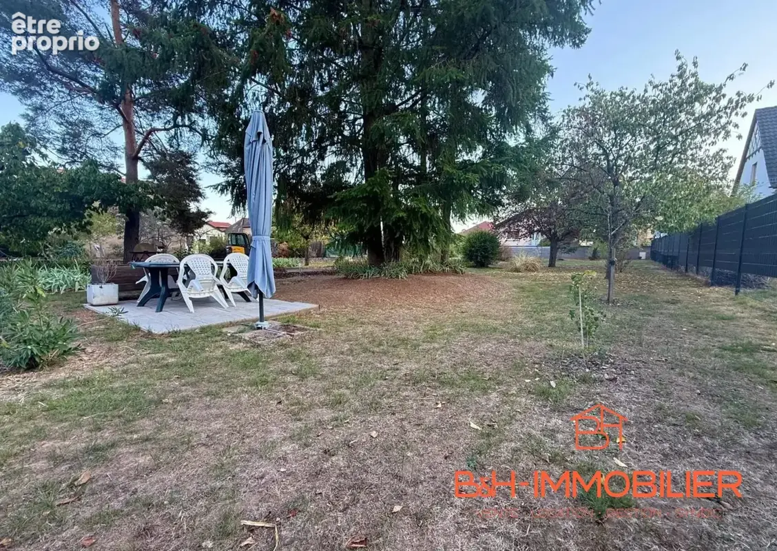 Terrain 900 m² à vendre à Chatenois (67730) - photo 4