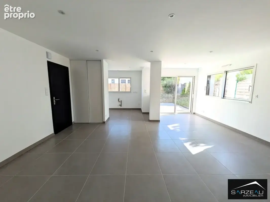 Maison 5 pièces 104 m² à vendre à Arzon (56640) - photo 4