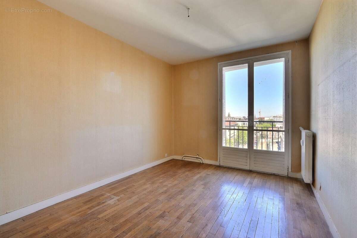 Appartement à CHAMALIERES