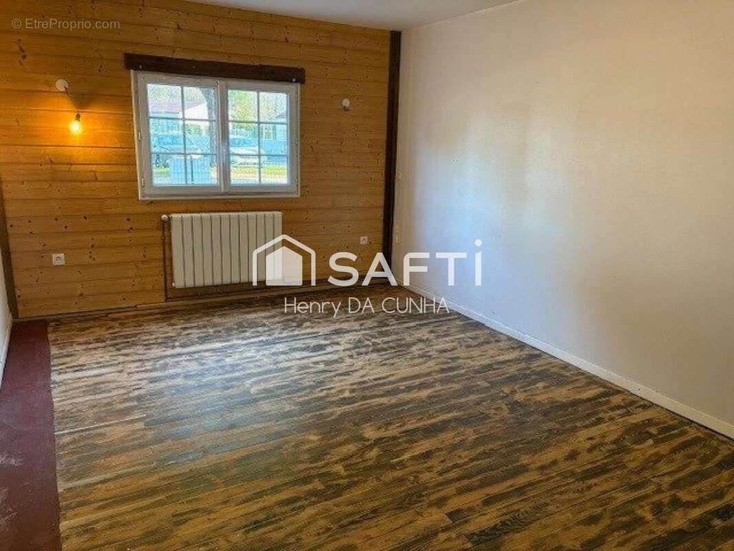 Photo 4 - Maison à SAINT-SYMPHORIEN