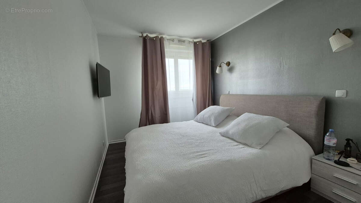 Appartement à LE MEE-SUR-SEINE